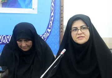 آیین تکریم و معارفه مدیر آموزش و پرورش گلوگاه 