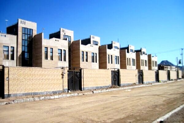 همه واحدهای حمایتی مسکن در ۳ سال آینده تکمیل و تحویل می‌شود