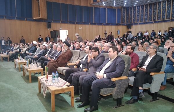 کرج شهر خرد، معرفت و زیبایی 