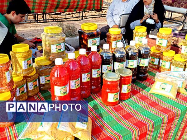 جشنواره شیره انگور ترشیزی کهن