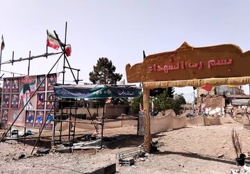 صدای زندگی تا خاکستر خانه‌ها؛ روایت یک فاجعه در قلب حماسه