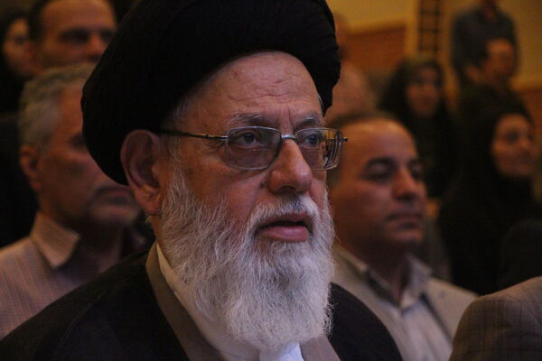 آیین معارفه مدیران فرهنگ ارشاد اسلامی استان یزد