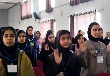 همیار مشاورین؛ بازوهای توانمند مشاوران 