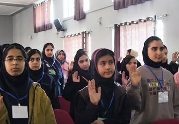 همیار مشاورین؛ بازوهای توانمند مشاوران 
