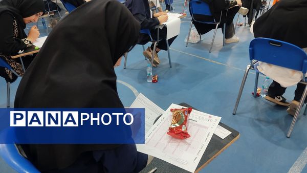 آزمون ورودی‌پایه‌هفتم‌ مدارس استعدادهای‌ درخشان همزمان با سراسر کشور