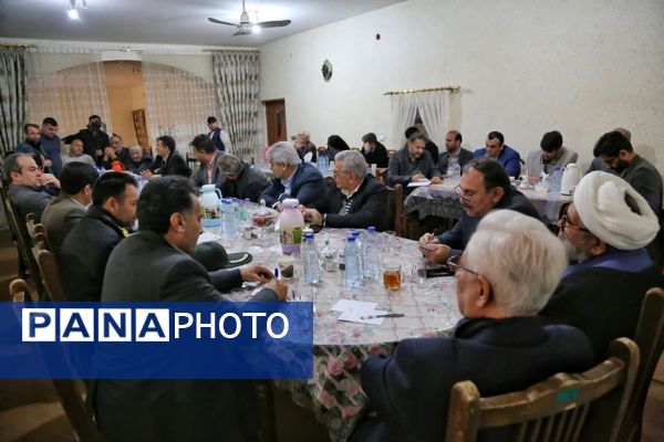 سفر یک روزه استاندار به شهرستان سملقان