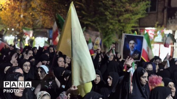 جانفدا؛ قدم‌هایی که روایت فداکاری‌اند