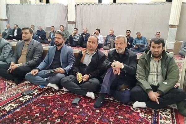 قوی‌شدن ایران از مدرسه آغاز می‌شود