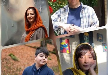 مراسم گرامیداشت شهیدان تجاوز رژیم صهیونیستی در سوادکوه