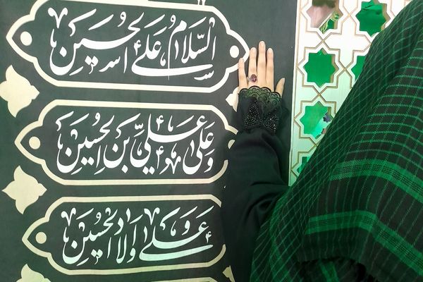 اعزام دانش آموزان اسلامشهر به سرزمین نور 