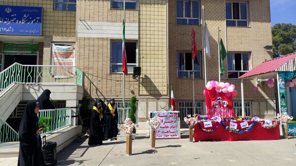 فرشتگان آسمانی روزتان مبارک
