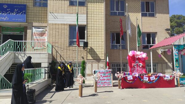 فرشتگان آسمانی روزتان مبارک