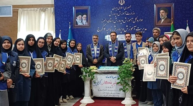 خبرنگاران روایتگرانی که با قلم خود، چراغ آگاهی را روشن نگه می‌دارند