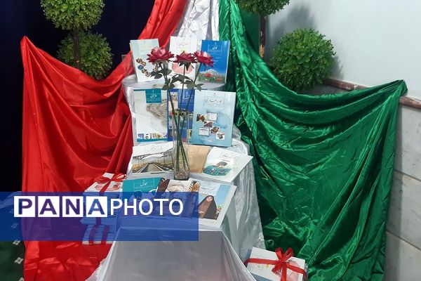 برگزاری جشن جوانه ها در مدارس شهرستان ملارد 