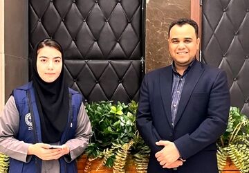 خلاقیت معلمان برای ارتقای کیفیت آموزش در این دوره بسیار شگفت‌انگیز است