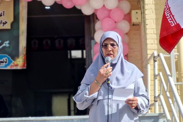 آغاز رویش نسل نو در جشن جوانه‌ها