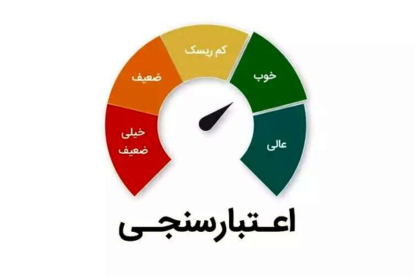 بدهی تسهیلات غیرجاری زیر ۷۰۰ میلیون تومان در گزارش اعتبارسنجی لحاظ نمی‌شود
