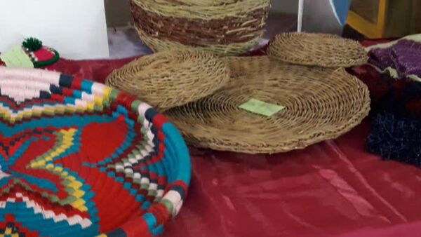 برگزاری جشنواره «ماها »در دبیرستان دخترانه قلم چی خرم آباد 
