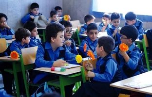 فناوریِ ساده اما هوشمندانه می‌تواند آموزش را متحول کند