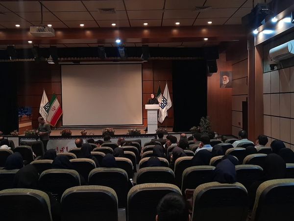 برگزاری مراسم هفته سلامت با حضور دانش آموزان
در اسلامشهر 