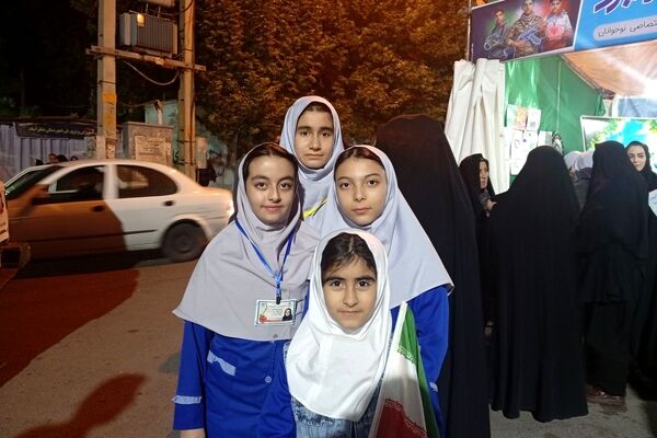 سفیران سلامت بر اهمیت سلامت جسم و روان تأکید  دارند