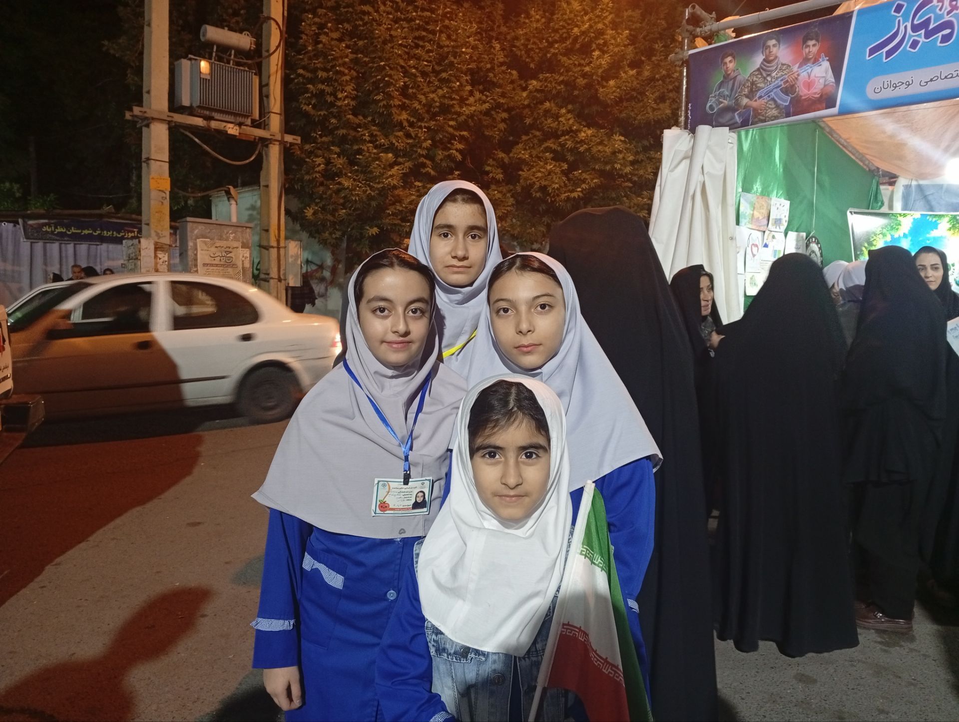سفیران سلامت بر اهمیت سلامت جسم و روان تأکید  دارند