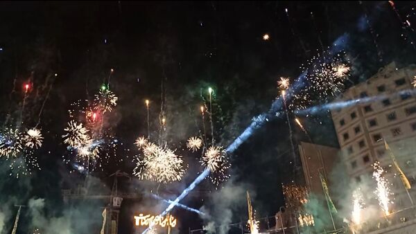 حضور بی‌نظیر امام رضایی‌ها در تهران