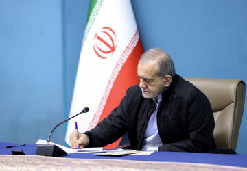 حفظ عزت و تأمین آسایش بازنشستگان، تعهدی انکارناپذیر برای دولت است