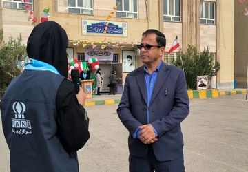 بصیرت‌افزایی و جهاد تبیین؛ اولویت اصلی آموزش و پرورش سرخس برای تقویت امید در بین دانش‌آموزان