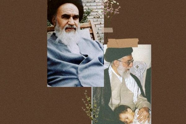 ۱۴ خرداد ۱۳۶۸؛ پایان یک مرد، آغاز یک مسئولیت بزرگ