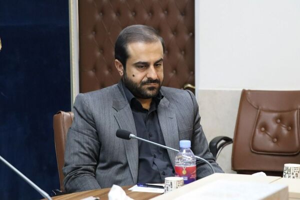 نشست شورای آموزش و پرورش استان البرز 