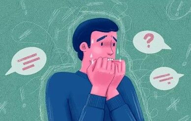 بایدها و نبایدهای طب سنتی برای کنترل اضطراب و استرس