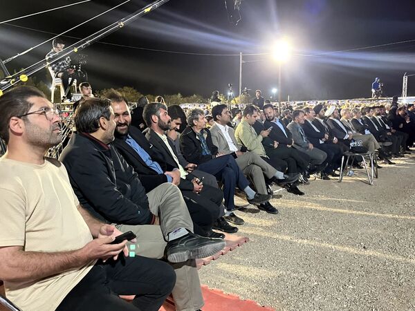 سومین جشنواره غذای سنتی «قلیفچال» شهرستان جاجرم