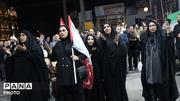 گردهمایی بزرگ فرهنگیان انقلابی خرم‌آباد با حضور مدیرکل آموزش و پرورش لرستان 