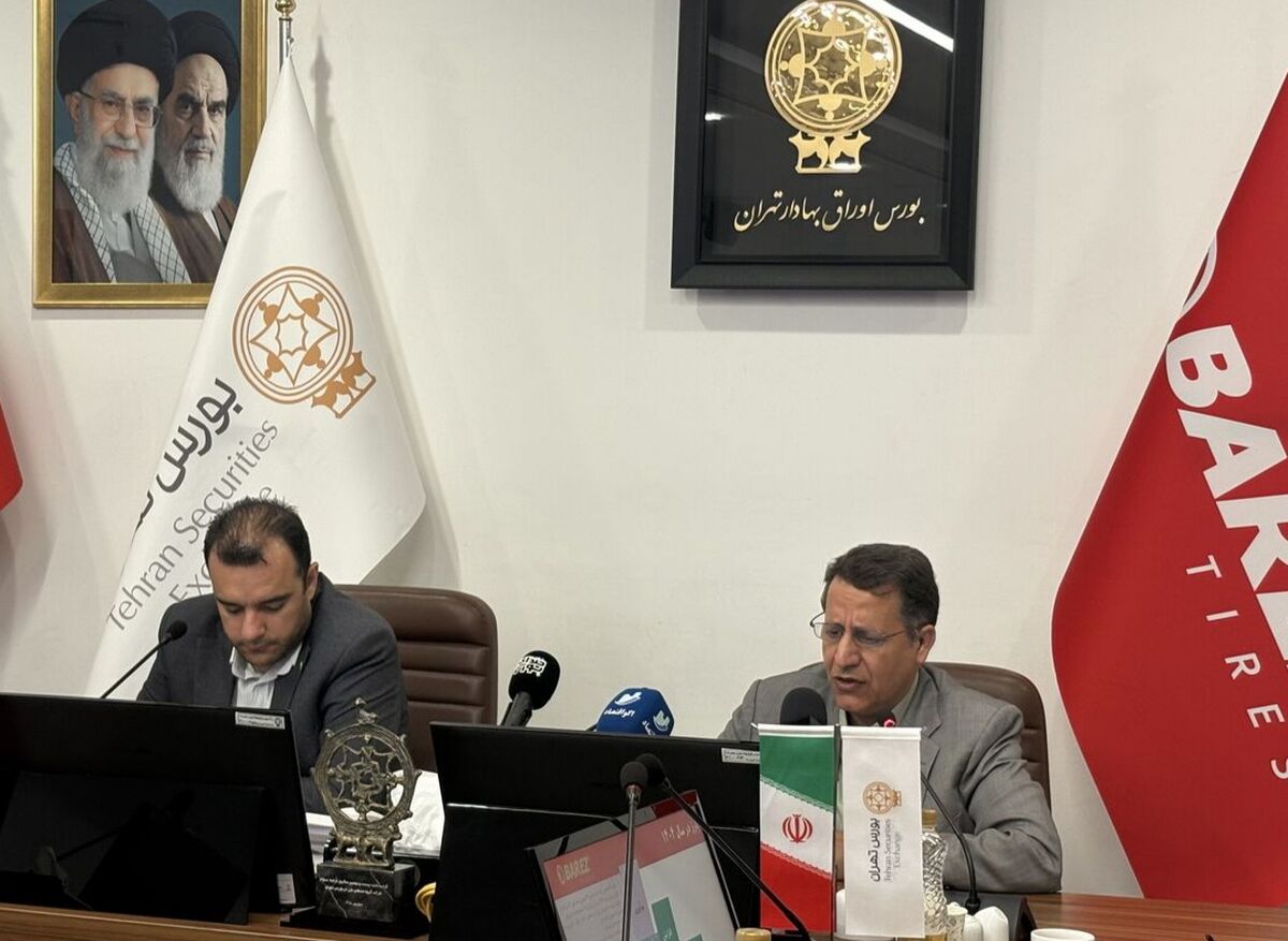 مشکلات متعدد تولید در فرآیند تامین مواد اولیه