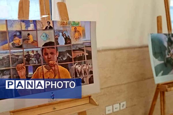 جشنواره غذاهای بومی محلی در سرای محله نسیم شهر