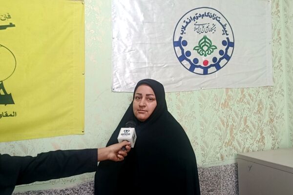 امروز معلمان و دانش آموزان درس جهاد را مشق می کنند