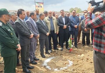 نگاهی به سفر سرپرست آموزش و پرورش آذربایجان غربی به شهرستان میاندوآب