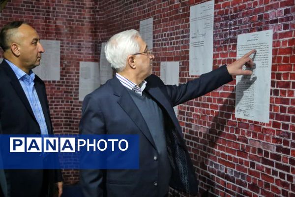 سفر یک روزه استاندار به شهرستان سملقان