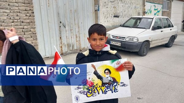  طنین «امید» ملت، نویدبخش فردایی روشن‌تر