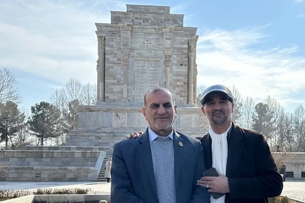 ما پیشتازان، فرزندان اندیشه‌ایم نه فالوورها