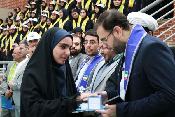 همایش یاوران ولایت، پیشتازان آذربایجان