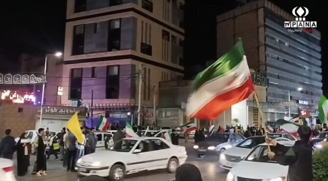 اربعین رهبر شهید