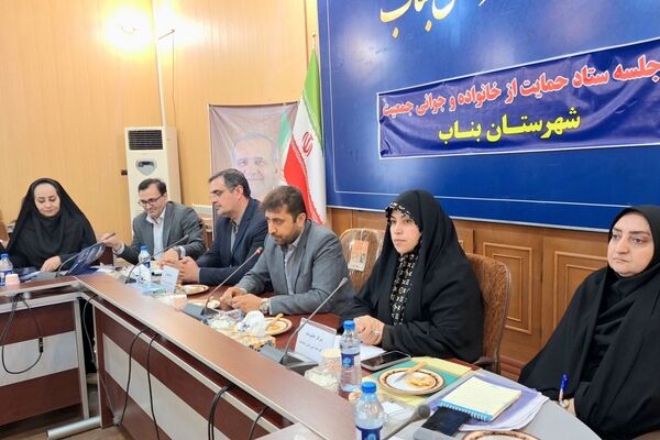 حمایت از مادران پرجمعیت و تقویت کارآفرینی بانوان از اولویت‌های جدی استان است