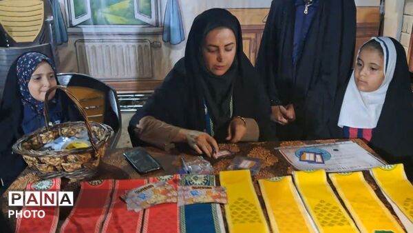  روایت تصویری از ایرانِ هوشیار در یزد