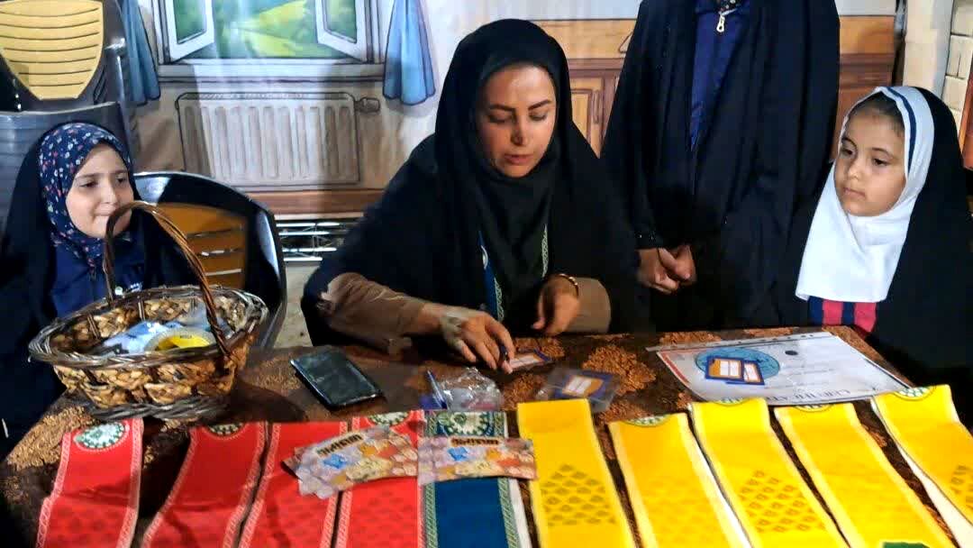  روایت تصویری از ایرانِ هوشیار در یزد