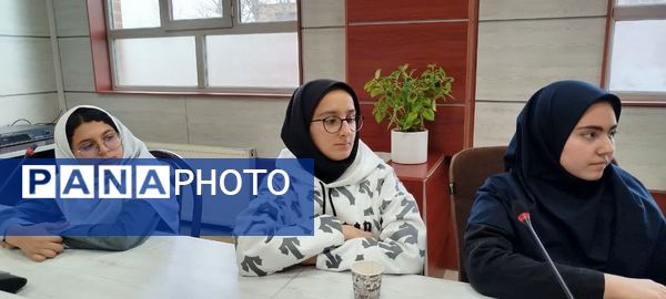 جلسه هم‌اندیشی خبرنگاران پانا، تقویت همکاری و ارتقاء کیفیت خبررسانی