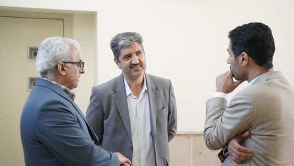 آزمون های کاردانی به کارشناسی ناپیوسته و کاردانی  در دانشگاه فردوسی مشهد
