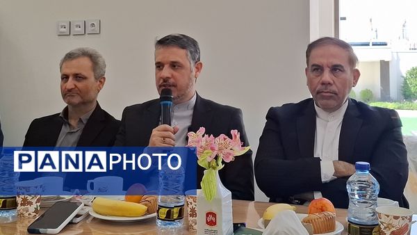 بازدید از مرکز خانه چتر موسسه خیریه گلستان علی(ع)