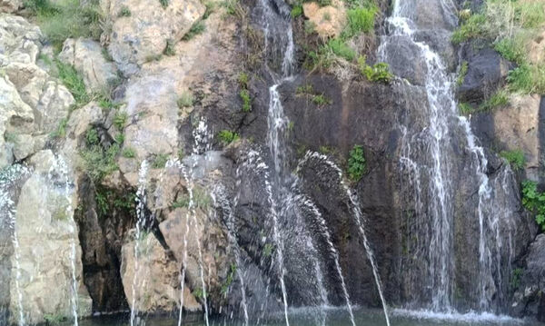 گرداب؛ آغوشی باز برای عاشقان طبیعت